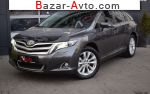 2014 Toyota Venza   автобазар