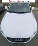 2012 Audi Q7 3.0 TFSI tiptronic quattro (333 л.с.)  автобазар