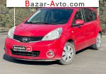 Nissan Note  2013, 6990 $