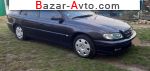 автобазар украины - Продажа 2003 г.в.  Opel Omega 2.2 DTI MT (120 л.с.)