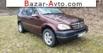 автобазар украины - Продажа 2003 г.в.  Mercedes  
