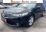 автобазар украины - Продажа 2012 г.в.  Honda Accord 