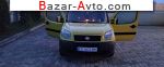 автобазар украины - Продажа 2009 г.в.  Fiat Doblo 