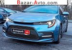 2019 Toyota Corolla   автобазар
