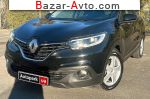 автобазар украины - Продажа 2017 г.в.  Renault  