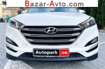 2017 Hyundai Tucson   автобазар