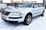 2003 Volkswagen Passat   автобазар