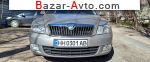 автобазар украины - Продажа 2012 г.в.  Skoda Octavia 1.8 TSI MT (152 л.с.)