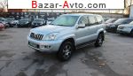 автобазар украины - Продажа 2004 г.в.  Toyota Land Cruiser Prado 