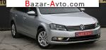 2012 Volkswagen Passat   автобазар