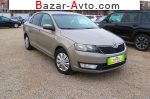 автобазар украины - Продажа 2013 г.в.  Skoda Rapid 