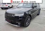 автобазар украины - Продажа 2023 г.в.  Land Rover Range Rover Sport 