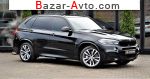 автобазар украины - Продажа 2016 г.в.  BMW X5 