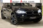 автобазар украины - Продажа 2015 г.в.  BMW X6 M 