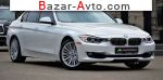 2013 BMW 3 Series   автобазар