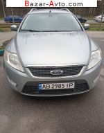 2008 Ford Mondeo   автобазар