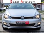 2014 Volkswagen Golf   автобазар