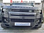 автобазар украины - Продажа 2023 г.в.  Land Rover Defender 5.0 V8 P525 AT AWD (525 л.с.)