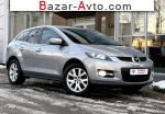 автобазар украины - Продажа 2008 г.в.  Mazda CX-7 