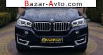 автобазар украины - Продажа 2016 г.в.  BMW X5 