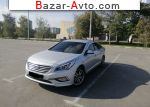 автобазар украины - Продажа 2015 г.в.  Hyundai Sonata 2.0 AT (154 л.с.)