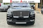 2018 Lincoln Navigator   автобазар