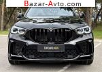 2020 BMW X5 M   автобазар