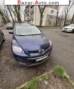 автобазар украины - Продажа 2010 г.в.  Mazda CX-7 2.5 AT (163 л.с.)