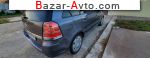 автобазар украины - Продажа 2005 г.в.  Opel Zafira 1.8 MT (140 л.с.)