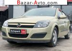 2004 Opel Astra H   автобазар