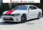 2019 Dodge Charger   автобазар