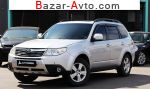 2008 Subaru Forester   автобазар