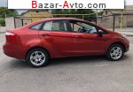 автобазар украины - Продажа 2018 г.в.  Ford Fiesta 1.6 Ti-VCT PowerShift (120 л.с.)