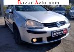 автобазар украины - Продажа 2006 г.в.  Volkswagen  