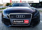 автобазар украины - Продажа 2010 г.в.  Audi A4 