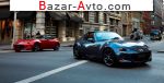 автобазар украины - Продажа 2023 г.в.  Mazda MX-5 2.0 SKYACTIV-G 2WD AT (184 л.с.)