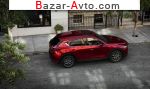 2023 Mazda CX-5 2.5 SKYACTIV-G 194  4x4 (194 л.с.)  автобазар