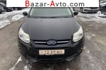 2013 Ford Focus   автобазар