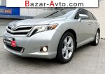 автобазар украины - Продажа 2016 г.в.  Toyota Venza 