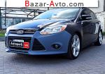 2012 Ford Focus   автобазар