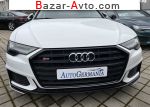 2022 Audi S6   автобазар