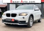 2014 BMW    автобазар