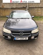 автобазар украины - Продажа 1994 г.в.  Opel Omega 