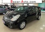 2007 Nissan Note 1.6 AT (110 л.с.)  автобазар
