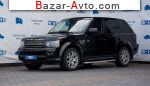 2012 Land Rover Range Rover Sport   автобазар