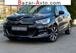 автобазар украины - Продажа 2017 г.в.  Citroen C4 1.6 eHDi T AMT (115 л.с.)