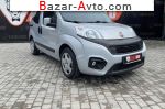 автобазар украины - Продажа 2016 г.в.  Fiat Qubo 