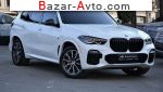 2020 BMW X5   автобазар