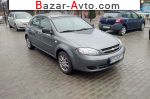 2009 Chevrolet Lacetti   автобазар