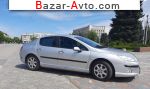 автобазар украины - Продажа 2004 г.в.  Peugeot 407 1.8 MT (116 л.с.)